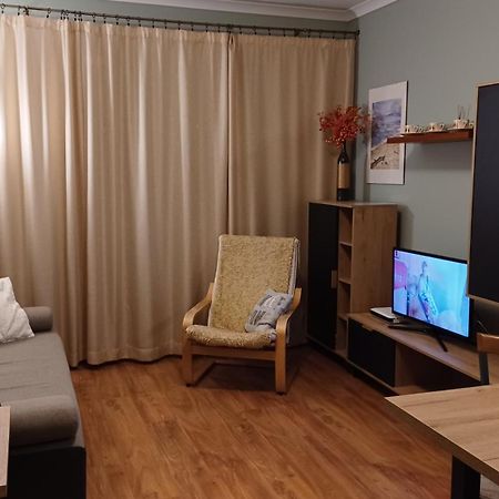 Apartament Spacerowa Kołobrzeg Kültér fotó