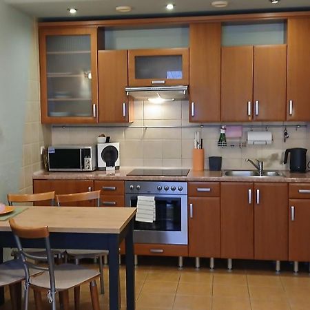 Apartament Spacerowa Kołobrzeg Kültér fotó