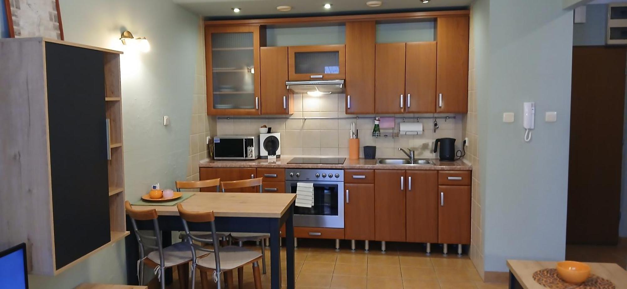 Apartament Spacerowa Kołobrzeg Kültér fotó