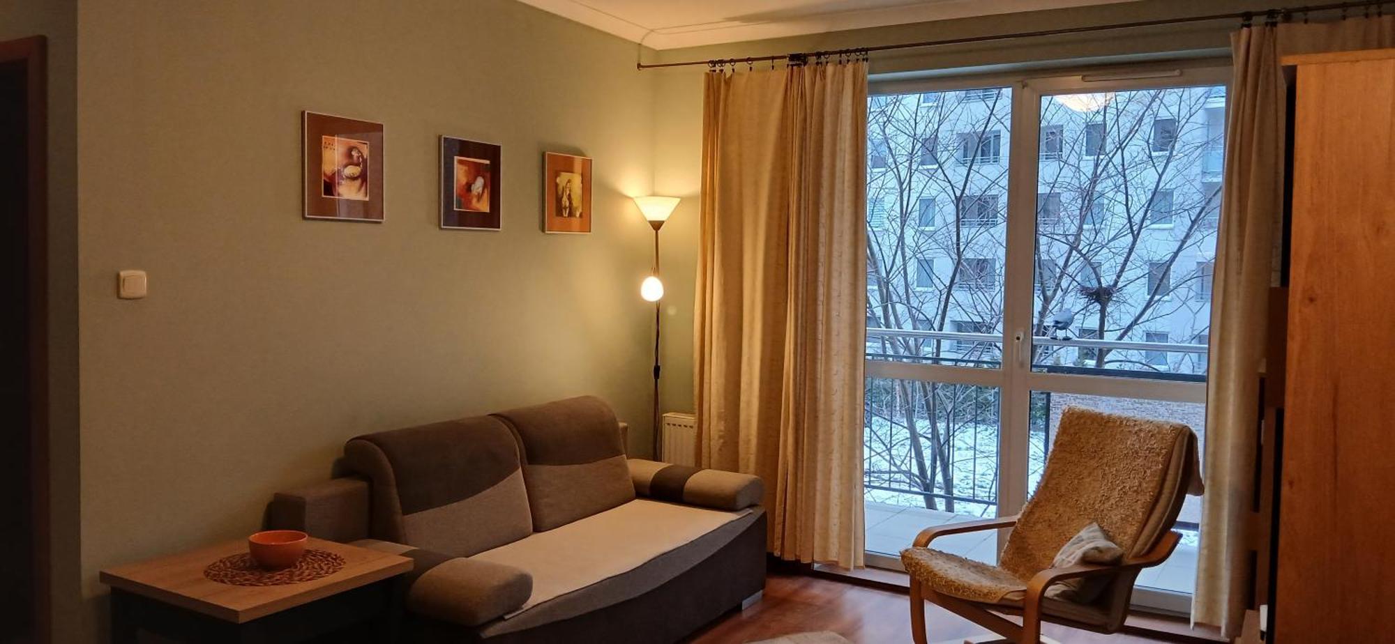 Apartament Spacerowa Kołobrzeg Kültér fotó